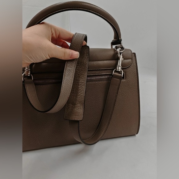 SOLd❤️🔥Celine authentic trapez - Picture 3 of 6